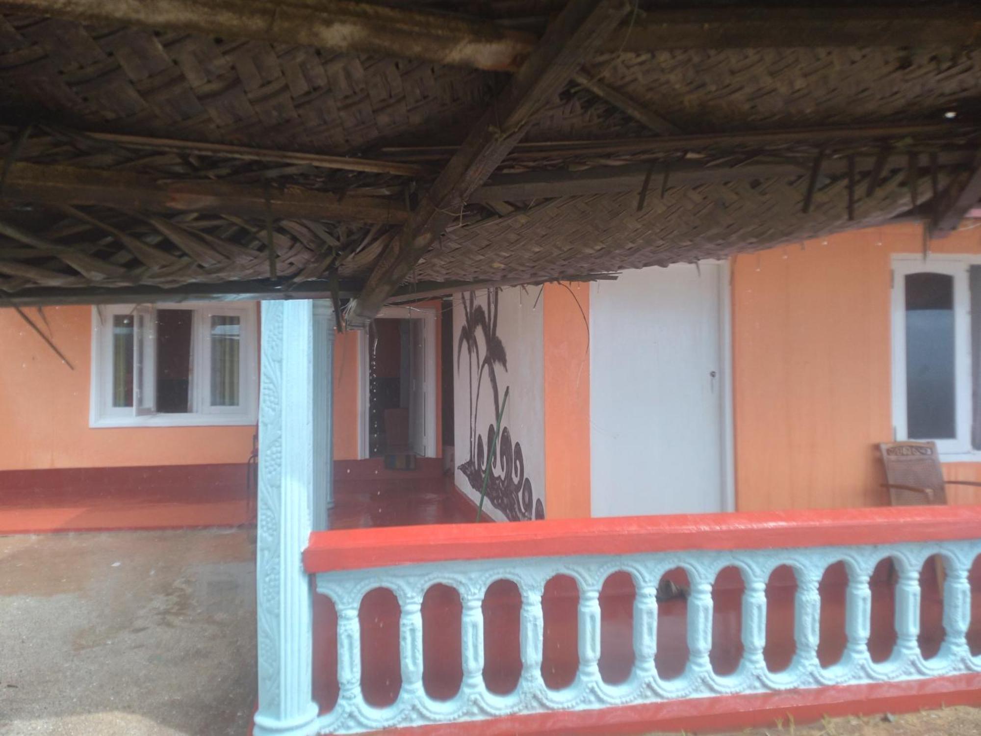 Happy Beach Safari Retreat Hambantota Chambre photo