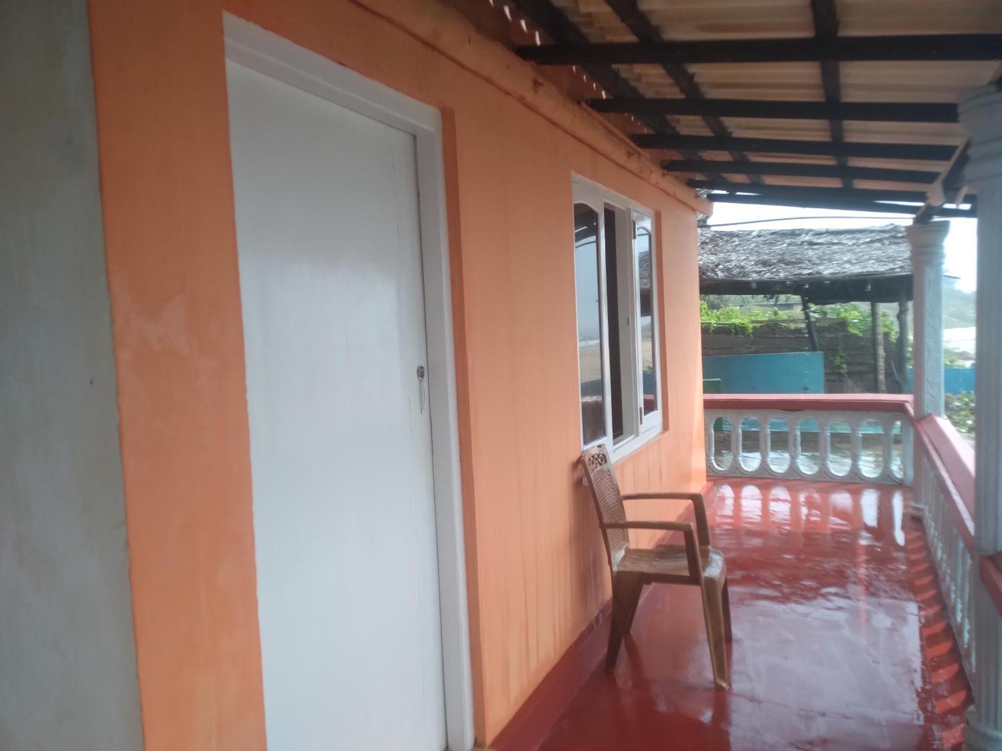 Happy Beach Safari Retreat Hambantota Chambre photo