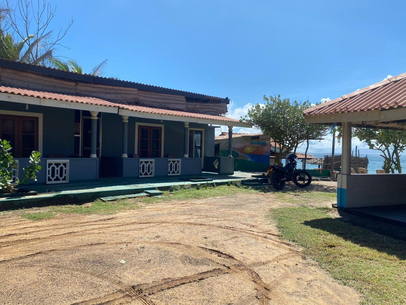 Happy Beach Safari Retreat Hambantota Extérieur photo