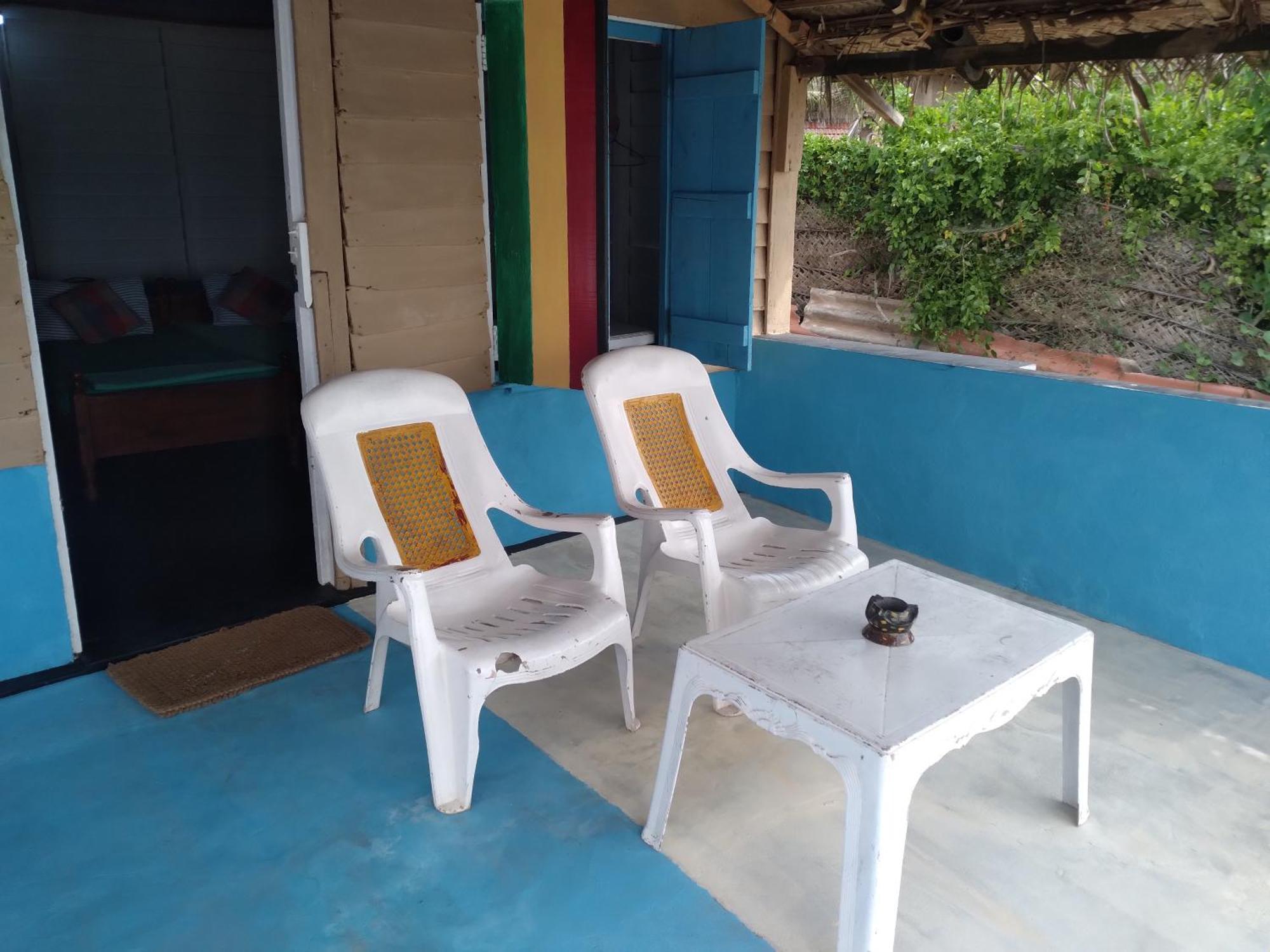 Happy Beach Safari Retreat Hambantota Chambre photo