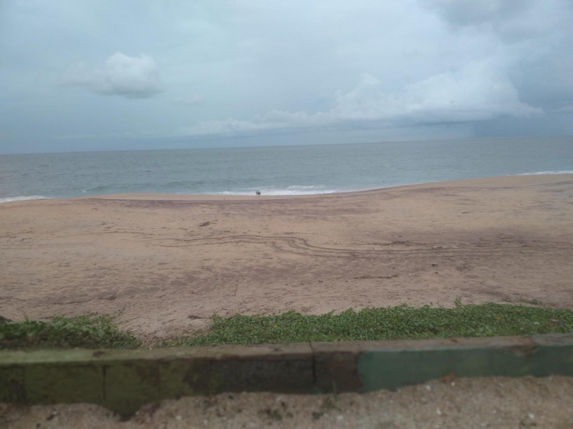 Happy Beach Safari Retreat Hambantota Chambre photo