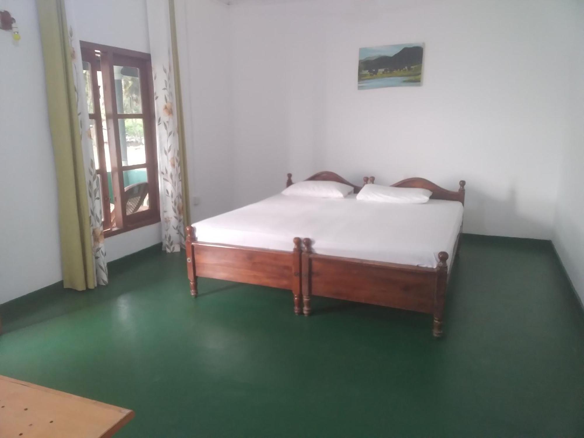 Happy Beach Safari Retreat Hambantota Extérieur photo