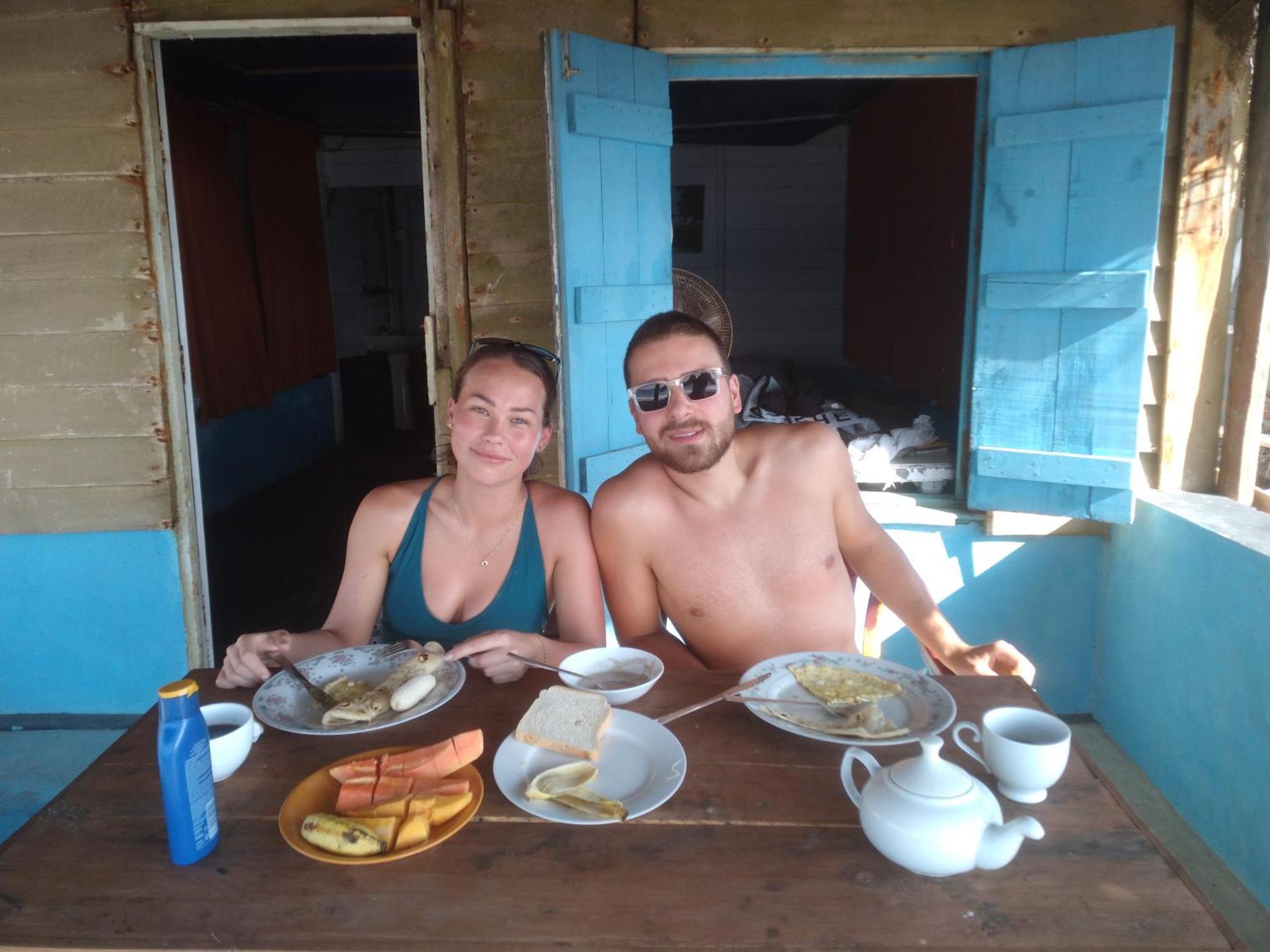 Happy Beach Safari Retreat Hambantota Chambre photo