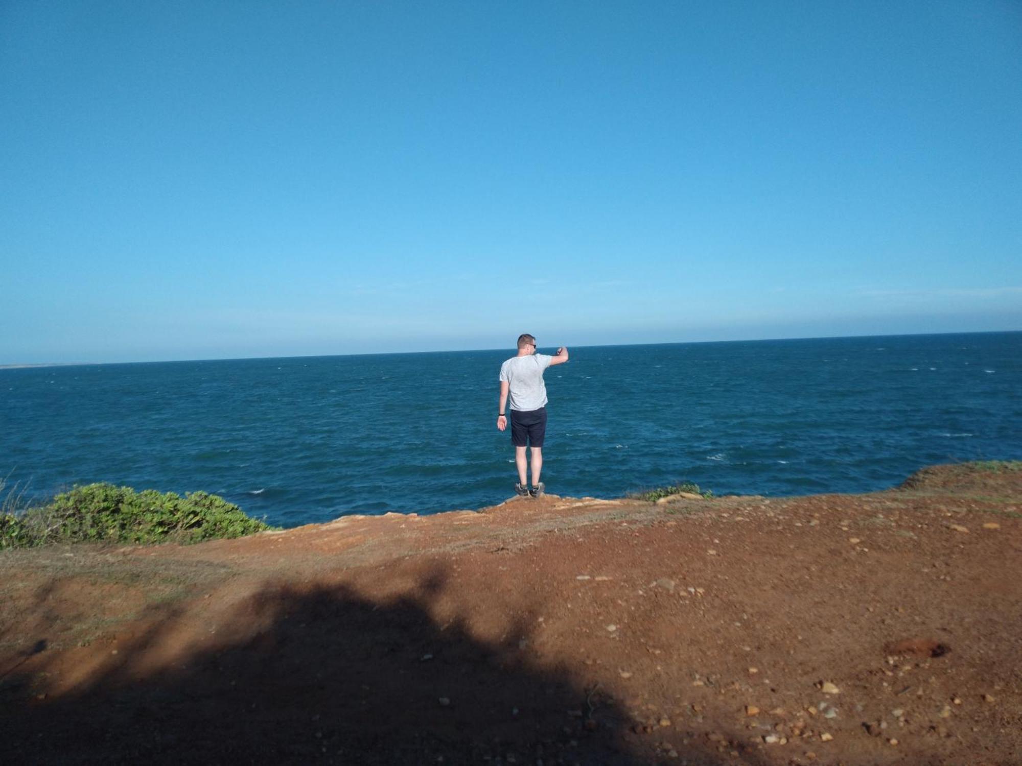 Happy Beach Safari Retreat Hambantota Chambre photo